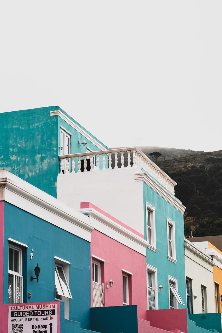 Cape Town