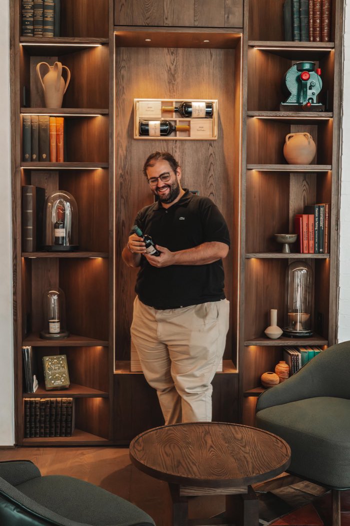 Hospitalidade e história do vinho em Constantia