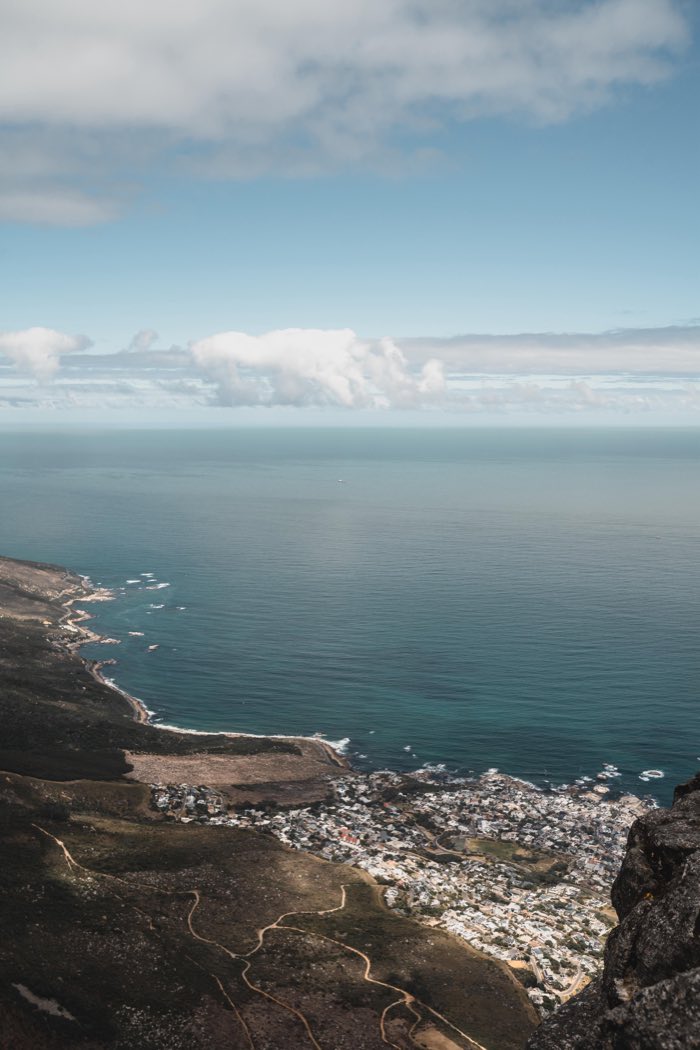 Cape Town