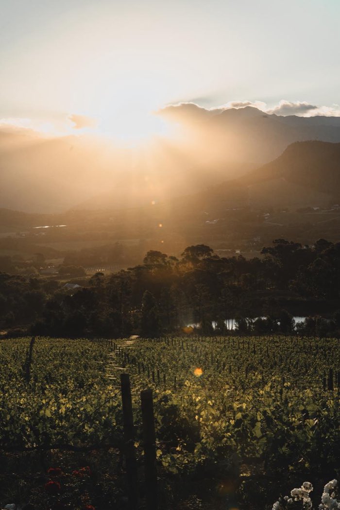 Franschhoek